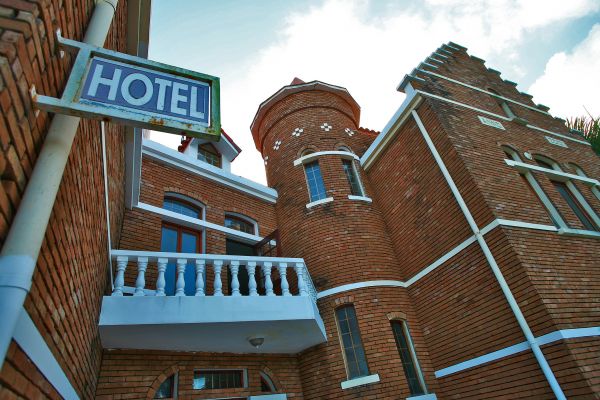 Commercial Masonry Service